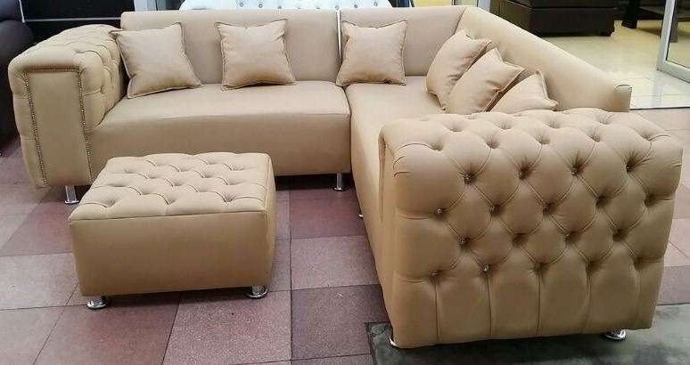 Couch - Windsor