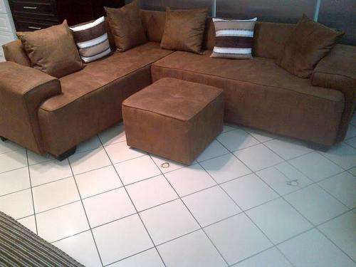 L Shape Corner unit - Buffalo