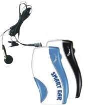 Amplifier Hearing Aid - Smart Ear