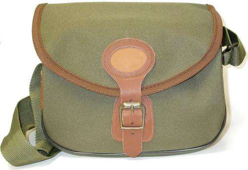 SHOTGUN CARTRIDGE BAG