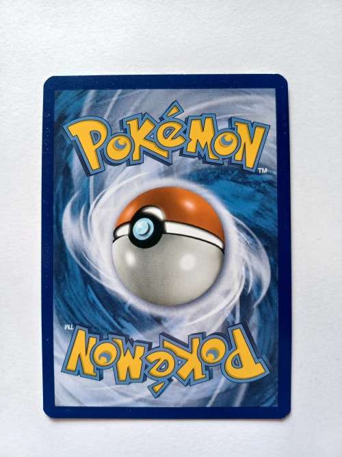 Pokémon Card Mewtwo GX - Shining Legends 78/73 (Secret Rare)
