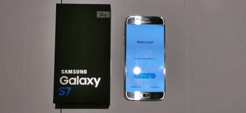 Samsung S7