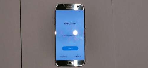 Samsung S7