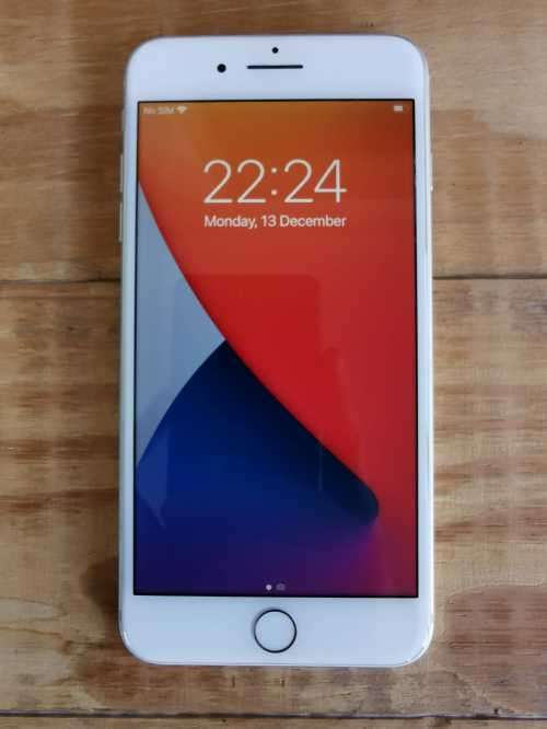 iPhone 7 Plus