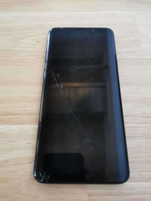 Samsung S9+ [PLEASE READ]