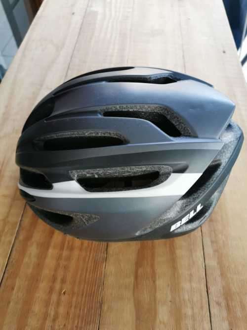 Bell Cycling Helmet