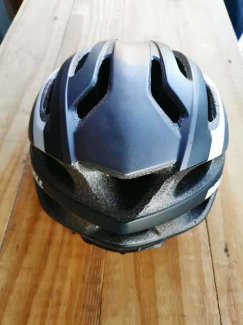 Bell Cycling Helmet