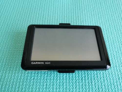 Garmin Nuvi 1310