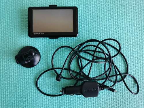 Garmin Nuvi 1310