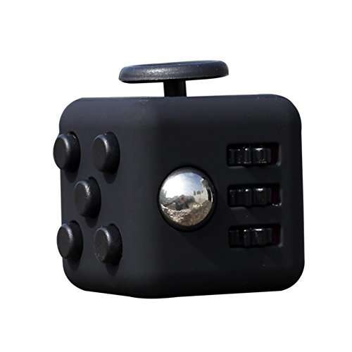 Fidget / Stress Relieve Cube