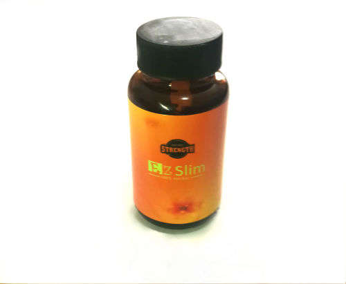 EZ SLIM - The Most Effective Appetite Suppressant and Thermogenic Fat Burner Pills