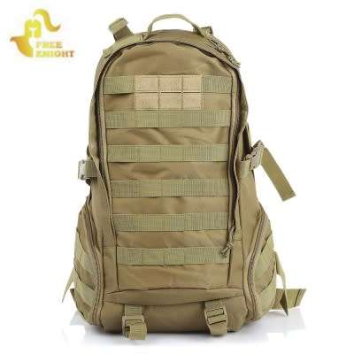 35L Tactical Military Rucksack Backpack Bag for Camping hunting "ONLY DIGITAL CAMOUFlLAG left"