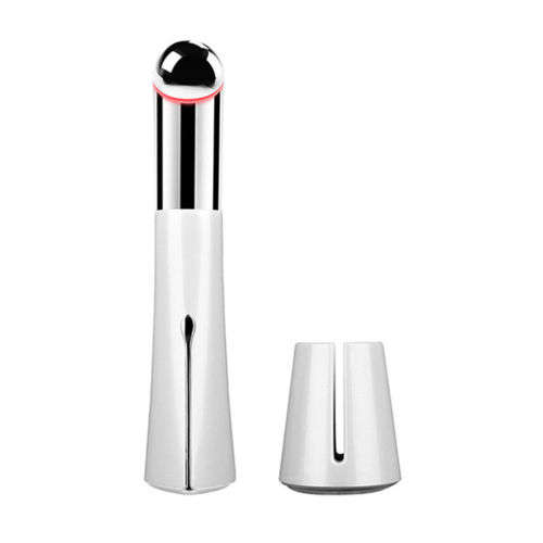 Portable Electric Eye Massager Remove Wrinkles Dark Circles Beauty Instrument DE