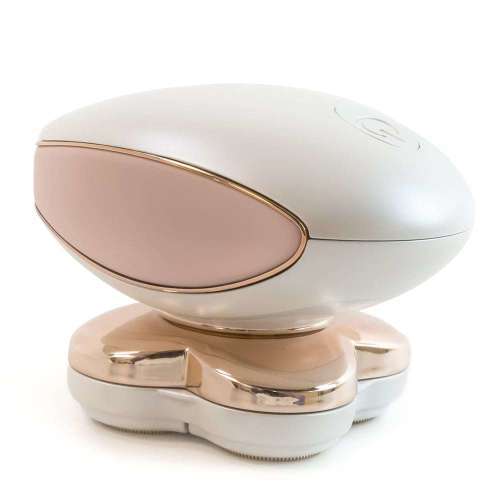 Finishing Touch FLAWLESS LEGS WOMEN'S HAIR REMOVER SHAVER Rechargeable PAIN FREE