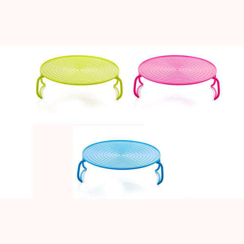 Multifunctional Microwave Oven Heating Layered Steaming Tray Tray Double Layer