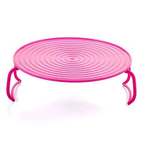 Multifunctional Microwave Oven Heating Layered Steaming Tray Tray Double Layer