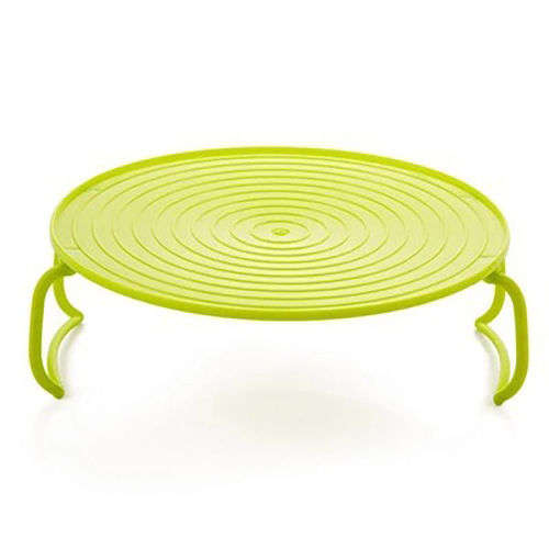 Multifunctional Microwave Oven Heating Layered Steaming Tray Tray Double Layer