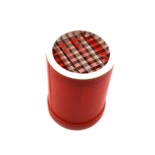 Fries Maker Copper Potatoes Slicers French Jiffy Cutter Machine