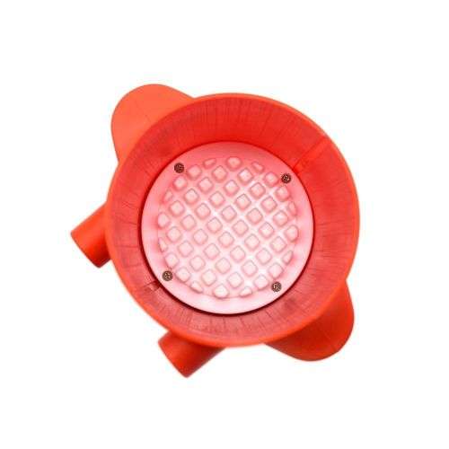 Fries Maker Copper Potatoes Slicers French Jiffy Cutter Machine