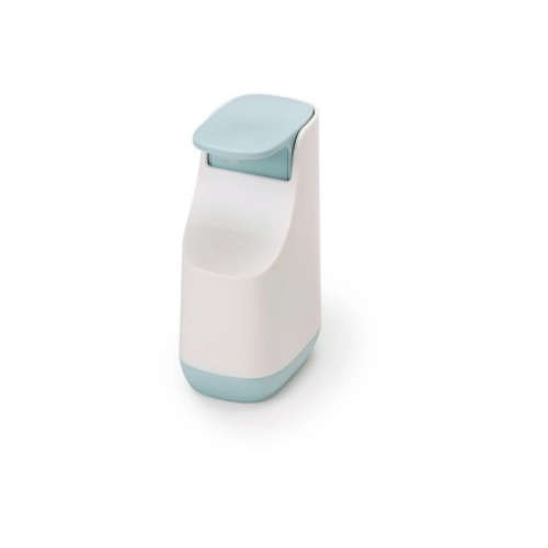 Bathroom Accessories Non-drip Nozzle Push Pump Head Slim Compact Soap Dispenser