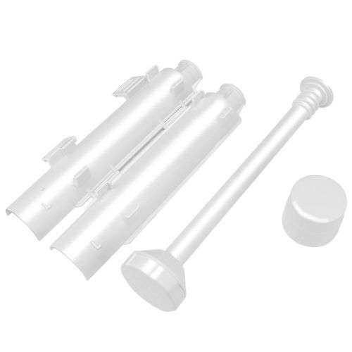 Sushi Roll Maker Making Kit Mold Sushezi Rice Roller Mould Kitchen Food DIY