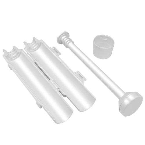Sushi Roll Maker Making Kit Mold Sushezi Rice Roller Mould Kitchen Food DIY