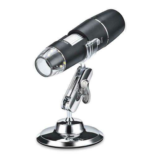 Digital Microscope 500 USB For IOS iPhone/Android