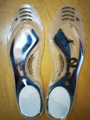 Air Arch Air insloes for man(air bag in the shoes)