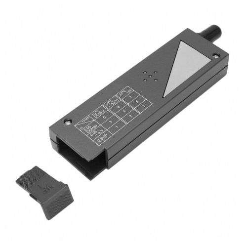 Portable Diamond Gem Tester Selector V2 with Case Gemstone Platform Jeweler Tool