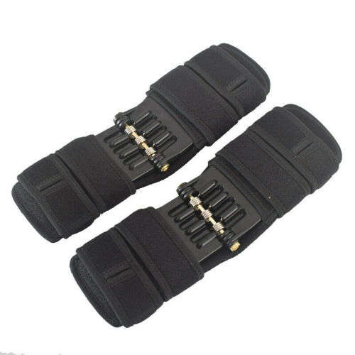 Powerknee Kneepad Support Knee Protect Nasus Sports Kneecap Resistance Strap