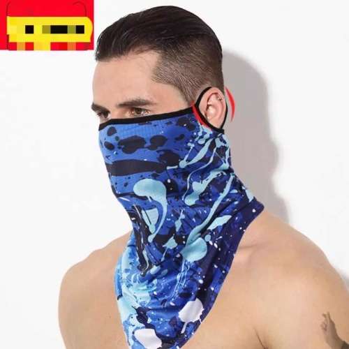 Fance Face Mask For Covid-19, New fecshion, New stock!!! To Stop Covid-19!