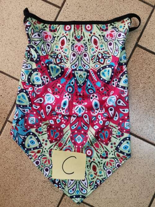 Fance Face Mask For Covid-19, New fecshion, New stock!!! To Stop Covid-19!