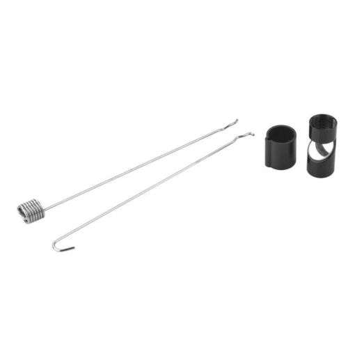 HD USB C Endoscope Type C Borescope Inspection Camera for Android (10meter)