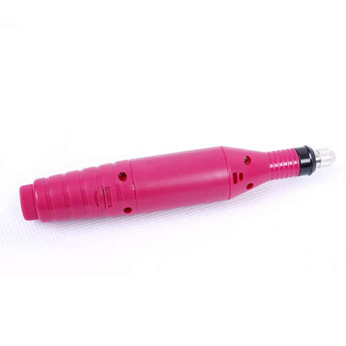 Nail Polishing Machine EU US Pen Type Electric Sander Making Mini Power Tool