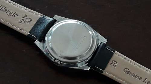 Junghans Men`s Watch