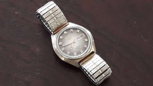 Seiko 5 Automatic Watch