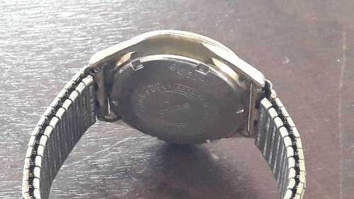 Seiko 5 Automatic Watch