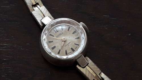 Roamer Vintage ladies Watch