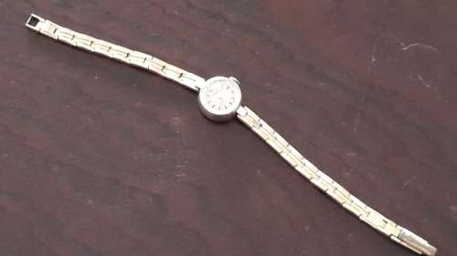 Roamer Vintage ladies Watch