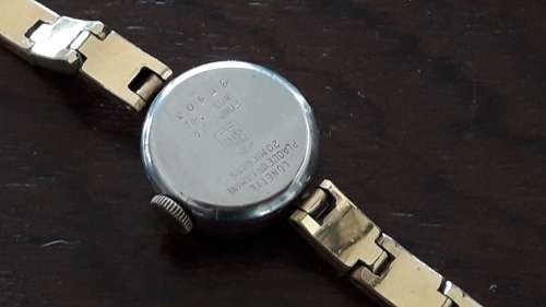 Roamer Vintage ladies Watch