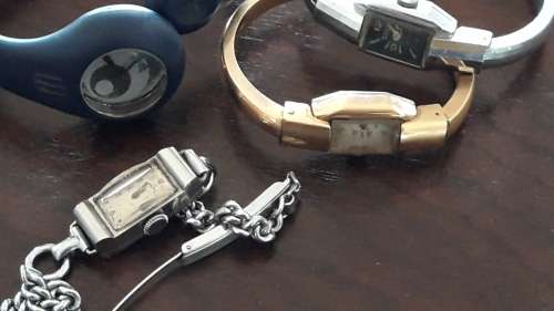 Lot of Ladies Watches