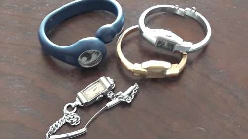 Lot of Ladies Watches