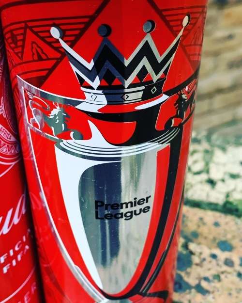 Collectible Limited Editiom - Budweiser Aluminium Beer Bottles