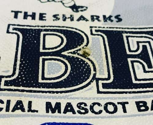 Sharks Rugby - Official Mascot Rugby Ball