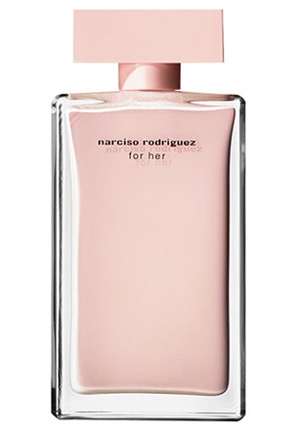 Narciso Rodriquez For Her Eau de Parfum Spray 100ml