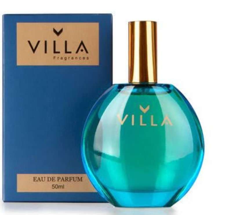 Villa Cologne