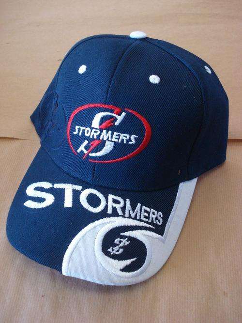 # STORMERS CAP #