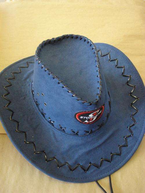 # STORMERS HAT #