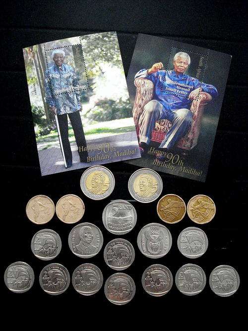 # MADIBA COMBO #