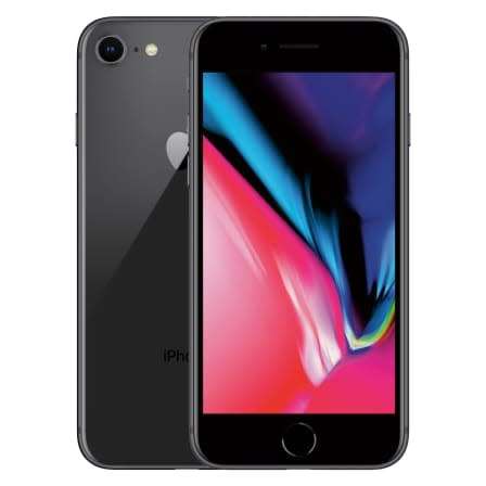 Apple IPhone 8 64GB- All colors available